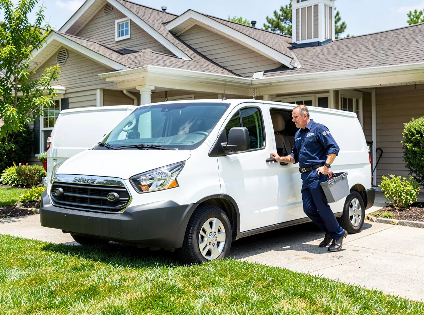 Emergency Plumber company in Lone Star, TX